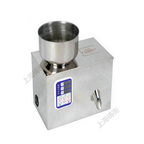 粉劑分裝機(jī)